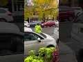 Parking App Fail Ticket in 4 Minutes