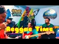 Download Lagu REGGAE TIME - CONRAD GOOD VIBRATION (LIVE SESSION)