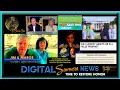 DSNews Debunking the White Knights Hats Galactic Federation XRP Nonsense