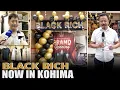 Download Lagu FROM PREMIUM FABRICS TO FLAWLESS TAILORING: BLACK RICH NOW IN KOHIMA