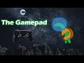 Construct 3 The Gamepad