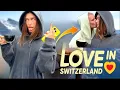 Download Lagu Justin \u0026 Hailey Bieber's gezellige Zwitserse ontsnapping: intieme momenten vastgelegd op camera