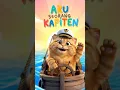 Download Lagu Aku seorang kapiten Lagu anak Indonesia #laguanak #kapiten