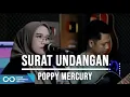 Download Lagu SURAT UNDANGAN - POPPY MERCURY || COVER INDAH YASTAMI