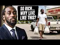 Why Is Terence Crawford So Wealthy Yet Lives Like an Ordinary Man in Omaha