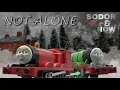 Lagu PREVIEW - Sodor Then and Now 12: Not Alone (S2, E2)