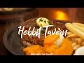 Hobbit Tavern Dining with the Happiest Hobbits in Boracay