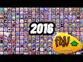 FRIV - ALL GAMES 2016