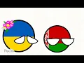 Ukraine vore belarus
