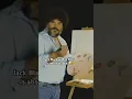 Jack Black as Bob Ross is absolute gold SPIN