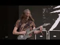 CAGE FIGHT - Guillotine Live Performance Bloodstock Open Air 2025🤘
