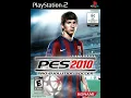 Kaiser Chiefs - Ruby (PES 2010)