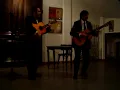 Invocación al Tango (Video) canta: Pablo López Coda