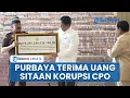 Lagu Menkeu Purbaya Terima Uang Sitaan Rp 13,2 T Hasil Korupsi CPO dari Jaksa Agung, Disaksikan Prabowo