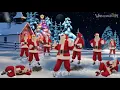Download Lagu Jingle bells x Christmas disco medley|Tiktok viral remix