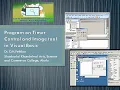Creating Simple Image Animation Using Time Control-Visual Basic Programming