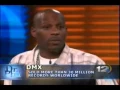 Lagu Rapper DMX Says Satan Approached Him 3 Times on Dr. Phil Show!!! MUST WATCH!!