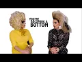 Something more evil unspeakable - Katya