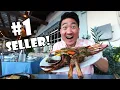 Malibu Food Tour 3 Amazing Eateries