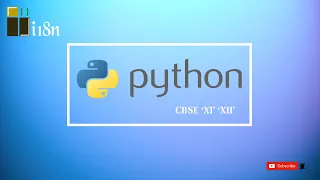 CBSE Computer Science New Class XI Python Assignment operators