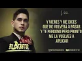 Vete - El Bebeto (Letra) (Video Lyric 2019)