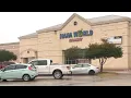 Hana World Market closing at the end of the month Ramen Del Barrio moving to new location