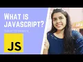 What is JavaScript Vanilla JavaScript Is pure JS worth learning in 2020