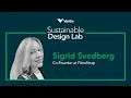 300 Billion Reasons to Rethink Plastic Zip Ties with Sigrid Svedberg