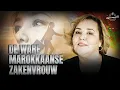 Rahma's Reis naar de Top: De Ware Marokkaanse Zakenvrouw Succesverhaal – EP#81