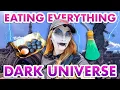 Download Lagu I Ate Everything in Dark Universe at Epic Universe -- The Best \u0026 WORST