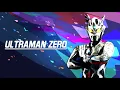 Susume! Ultraman Zero (High Quality)