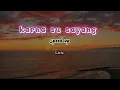 Download Lagu Karna su sayang [speed up] lirik