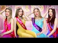 Download Lagu Beauty Pageant at School! Who Will Be a Beauty Queen?