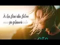 Fille lacrymale - Styleto (Lyrics)