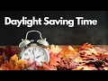 How permanent daylight saving time would affect Iowa s winter sunrises and sunsets