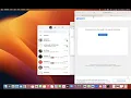 Install AWS CLI on MAC OS