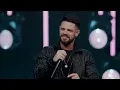 You Didn't Lose It; God Moved It | Steven Furtick