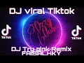 DJ viral Tiktok Try pink Remix FAISALHKY