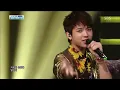 인피니트 (INFINITE) [남자가 사랑할때 (Man in love)] @SBS Inkigayo 인기가요 20130331