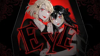 「 EYE / Kanaria 」ver. Petra × Nox