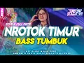 Download Lagu AMUNISI PARTY🔥 DJ TIMUR TERBARU STYLE NROTOK VIRAL TIKTOK - Deon Excotic