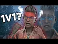 Download Lagu THIS TOXIC COMP PLAYER DEMANDED A 1V1 | DEAD BY DAYLIGHT