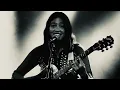 Hope Tala plays “I Can’t Even Cry” and “Is It Enough?” in Stockholm headlining debut