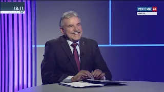 Актуальное интервью Роман Смелик