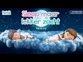Lagu Slaap maar lekker zacht - Hadieth Studio | Moslim slaapliedje | islamitisch kinderliedje