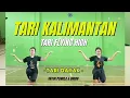 Download Lagu Tari Flying High | Tari Dayak | Tari Kalimantan | Sanggar Gendhis Dance Center