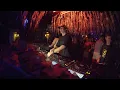Marten Lou live at Savaya, Bali