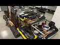 Sheriff Multiple arrested in Paulding County gun drug trafficking ring
