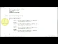 Java Swing package Move JLabel using character keys CodeLearning