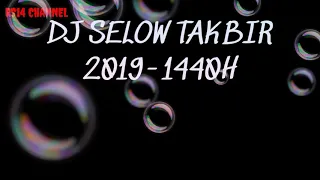 Download DJ SANTAI TAKBIRAN HARI RAYA IDUL ADHA TERBARU 2019 MP3